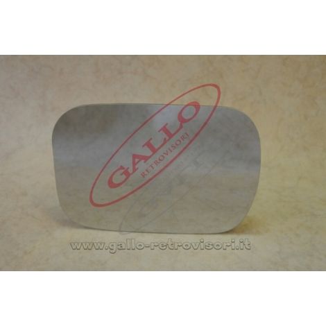 Vetro specchietto esterno lato dx compatibile con chevrolet silverado sport side