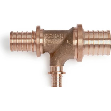 RAUTITAN RX+ 32 - 16 - 25 coude en T