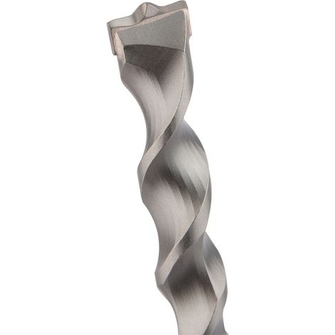 Foret Sds+ Twister-plus ø20 L260 Perçage Béton Rapide Et Précis - Diager (1/10)