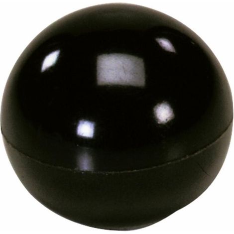 Pommeau sphérique Ø 36 filetage 10MA (Lot de 5) (1/2)
