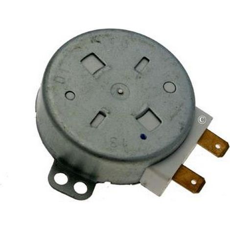 Motore del piatto originale - Forni a Microonde - WHIRLPOOL - 618353838781042134