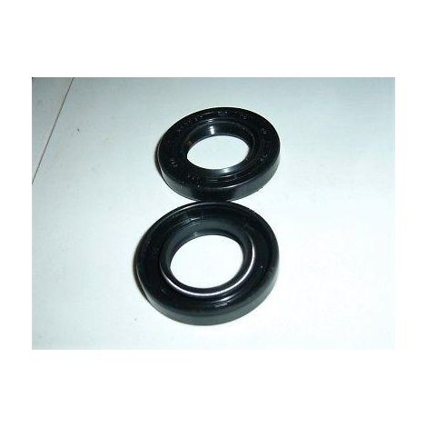 ANELLO TENUTA OLIO 20X35X6 POMPA IDROPULITRICE LAVORWASH 3.201.0001 (1/2)