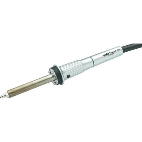 Weller WXHAP 200 soldador de aire caliente 200 W
