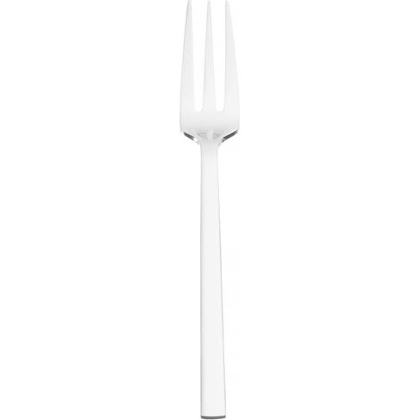 Fourchette à gâteau Lugano - OVE - 147 mm - Lot de 12 - Finedine (1/5)