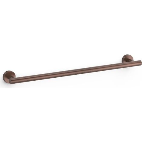 Porte-serviettes 480 mm Volcanic - TRES 16123601VO