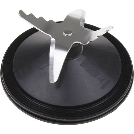 Delonghi - bloc couteau blender - mod. 4125-4126 jb5050/5160 -