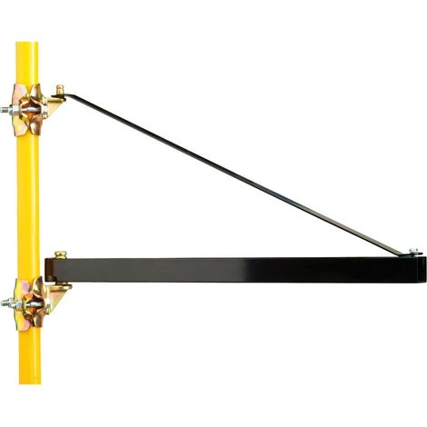 Flag for Hoists Hoist Yamato with Arm 75 cm Capacity 600kg