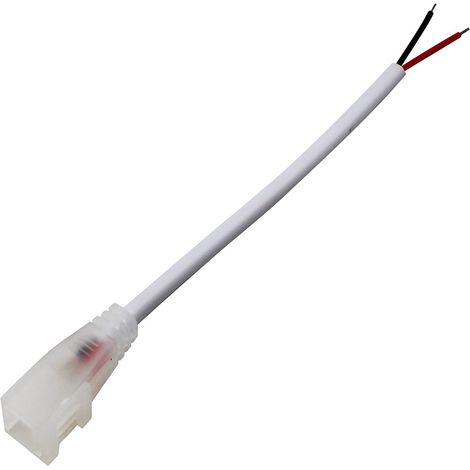 Cavo connettore senza spina per striscia S45-1010-220V