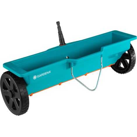 GARDENA 00420-20 combisystem-Streuwagen (1/9)