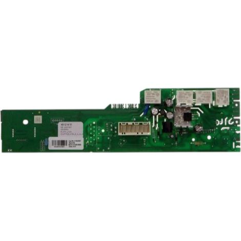 MODULE DE PUISSANCE PROGRAMMÉ POUR LAVE LINGE CANDY - 49121415 (1/2)