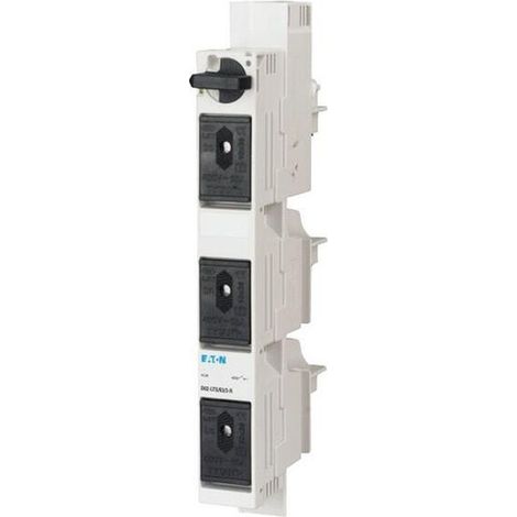 Eaton LASTTRENNSCHALTER MIT SICHERUN (D02-LTS/50/3-R)