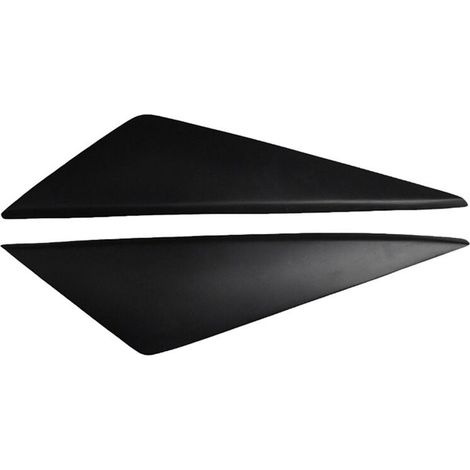 Faro anteriore, palpebra, sopracciglio, finitura in resina per Rohens Coupé 2008-2010