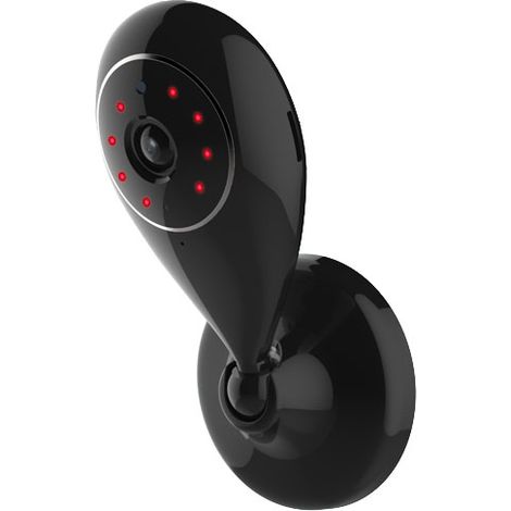 Camara Wifi Tuya app