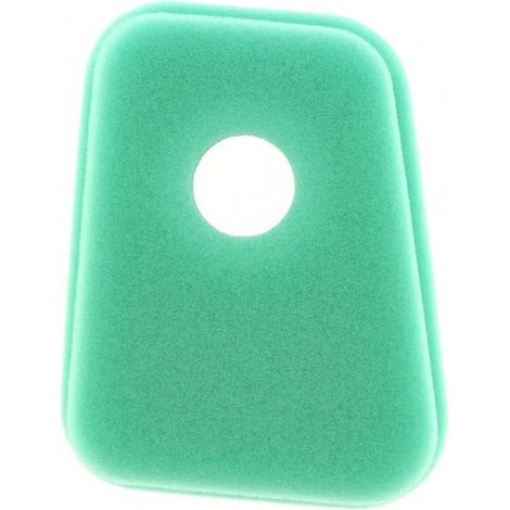Filtre a air Briggs et Stratton mousse - 27987S