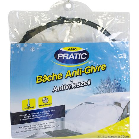 Anti-Eis-Decke - Auto Praktisch