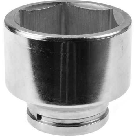 Douille hexagonale. 60 mm 1" (10)