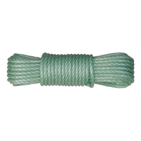 CUERDA PLAST.FORRAD.VDE.5MMX20M.EHS - EHLIS