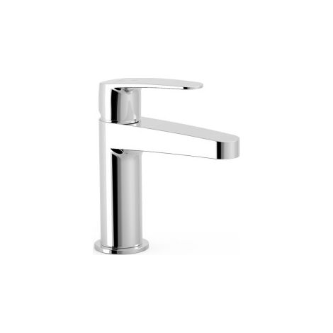 Mitigeur éco-efficace pour lavabo Chromé - TRES 22010401 (1/3)