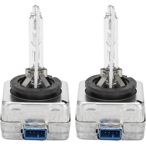 2x D8s 6000k Neues Xenon-Hid-Scheinwerferlampen-Set 66548 66549 für Beetle Forte Focus