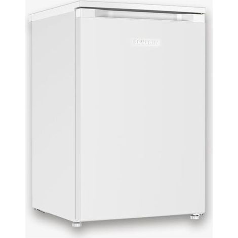 Severin GT8849 Congelatore A Pozzo 2-In-1 200 L Classe C Inverter Libera Installazione Bianco