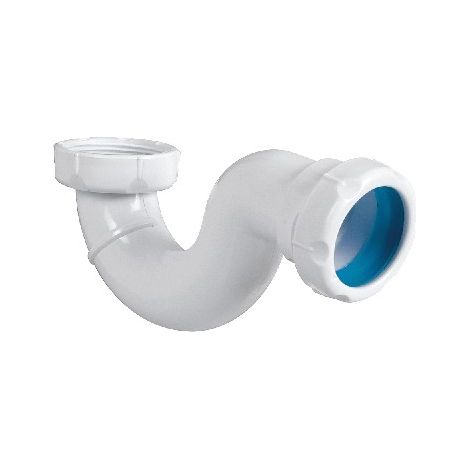 SIFONE TRADIZIONALE PER DOCCIA ORIENTABILE 11/2 x 40 NICOL (1/2)