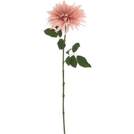 Dalie rosa h68 - Feeric lights & christmas