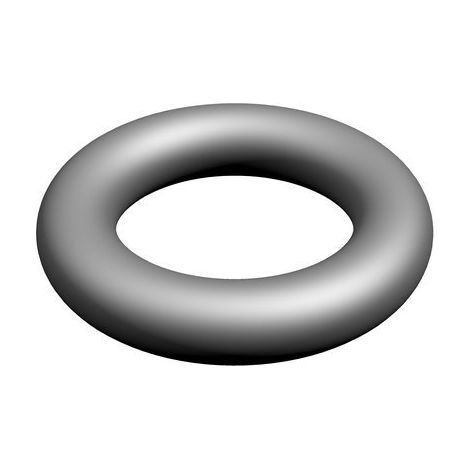 BOSCH O-Ring (10x), 87002051010 (1/2)