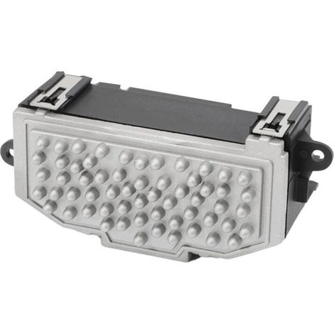 Heizlüfterwiderstände 3C0907521C, 3C0907521D, 3C0907521F, 3C0907521G und 3C1820015Q geeignet für A3 (8P) Q3 TT Q7