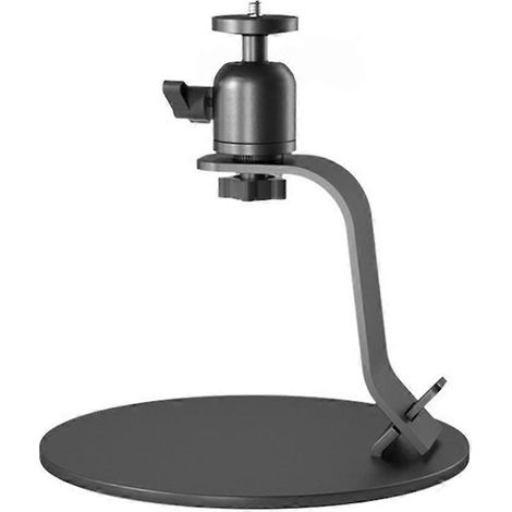 Support de Bureau Universel pour Projecteur, Réglable et Compatible XGIMI H2 Upgrade (1/4)