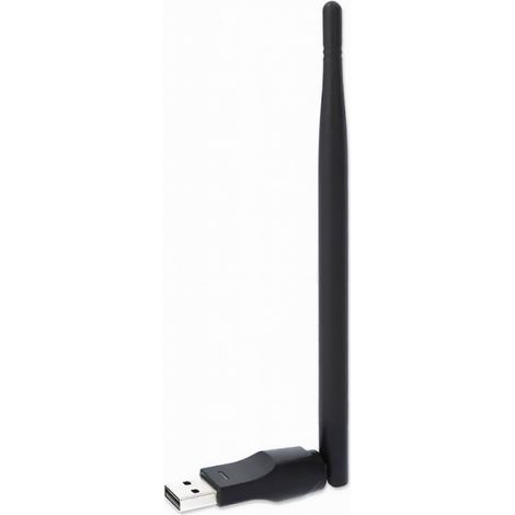 Carte réseau sans fil USB Wi-Fi-W5 150 Mb/s Opticum