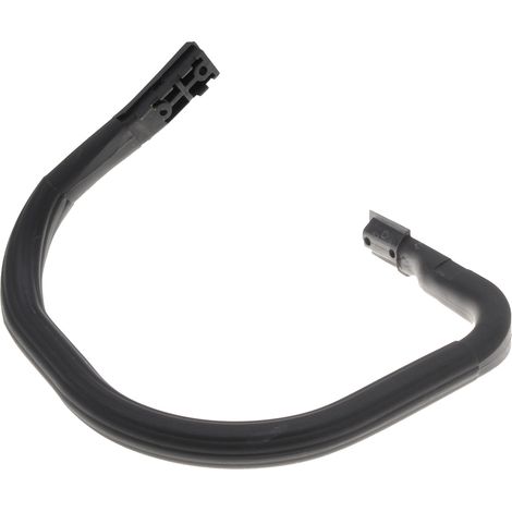 Poignée tubulaire pour tronçonneuse compatible avec Stihl 024, 026, MS240 et MS260 (1/3)