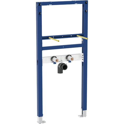 Geberit Duofix - Módulo de instalación para lavabo, altura 1,12 m 111.430.00.2 (1/4)