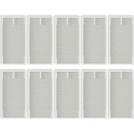 10PCS filtre de M9 / NERE10s E10S / Obode A8 pièce détachée Accessoires HEPA Filtre (1/5)