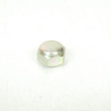 Écrou borgne M14 P125 754525 pour moto Peugeot 50 Xr6 E 2003 à (1/5)