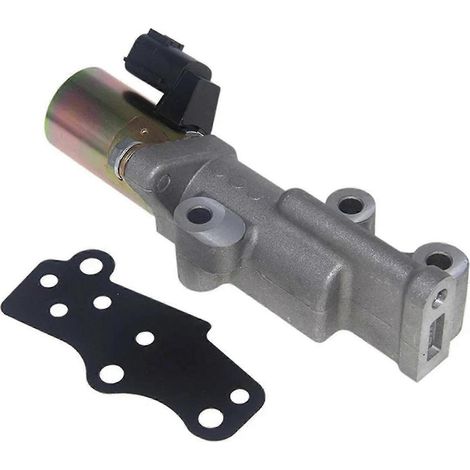 Modèles compatibles avec le système de calage variable des soupapes (VVT) à une seule soupape : 23796EA20B 23796-EA20B (1/5)