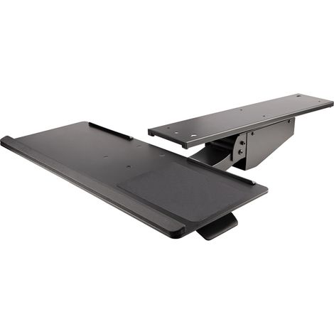 Support Tastiera Ergonomico Regolabile Startech Nero (1/4)