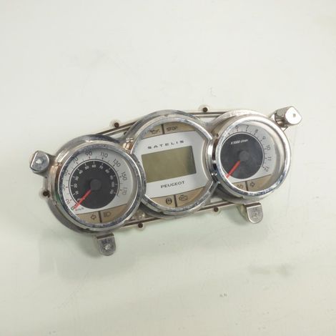 [GEBRAUCHT] Kilometerzähler für Roller peugeot 125 satelis compressor 767336 (1/5)