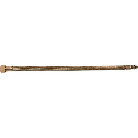 PL FLESSIBILE PER MISCELATORE 10X1 CORTO 35 CM 2 PZ- AMAFLEX- 5,0 pz