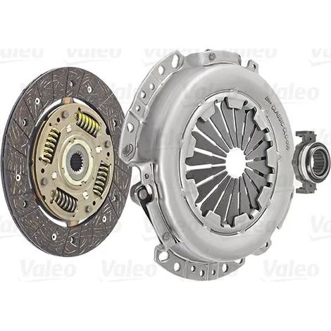 Valeo Kit d'embrayage 786005