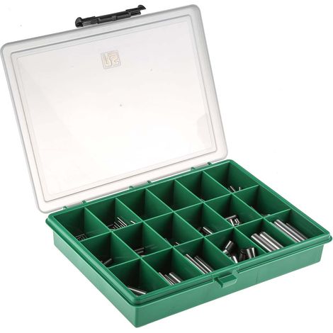 Kit de Goupilles Métrique, 315 pièces ( Prix pour 1 Kit )
