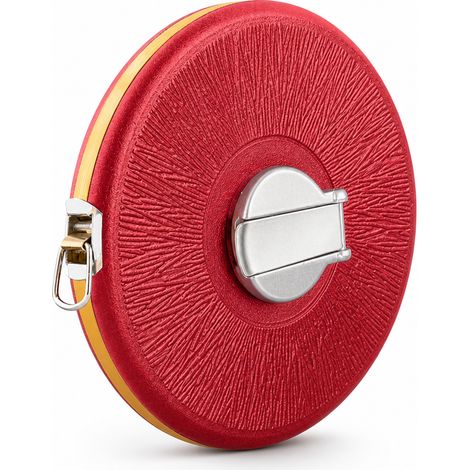 Mètre ruban souple portable haute précision 20 m industriel (1/5)