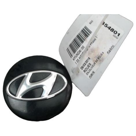 Enjoliveur De Roue HYUNDAI I 30 II Phase 1 2012-... [PRODUIT D'OCCASION]♻️529603x500