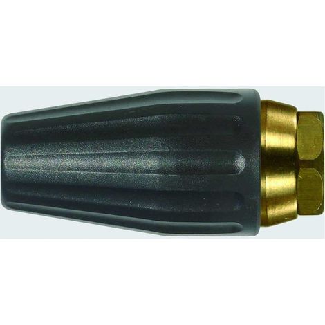 Buse rotative 200 bar adaptable sur tous les modeles karcher pro calibre 0.30 - RM - Rotative jusque 200 bar