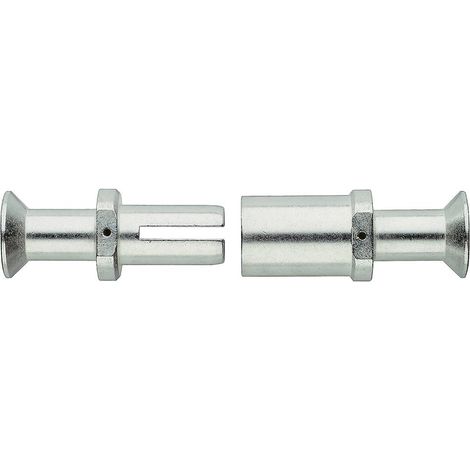 Contatto a spina 09110006140 HARTING Contenuto: 1 pz.