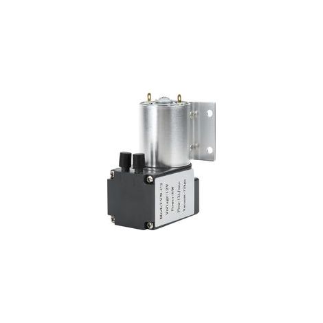 Pompe à vide grande puissance, pompe d'aspiration à pression négative avec support -72 kPa 8 W 12 l/min (DC12 V) (1/5)