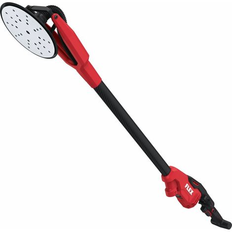 Flex Akku-Wand- und Deckenschleifer Giraffe GE 6 X 18-EC , Solo Version , im Karton