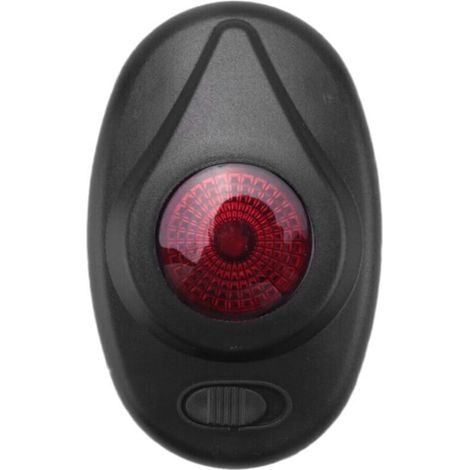 Testeur Alerte Clôture Électrique Signal Flash Détecteur Défaut Tension Bétail (1/4)