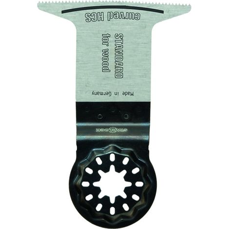 Lame de scie oscillante MPS 3902, compatible avec les outils 3902, paquet de 1 pièce.