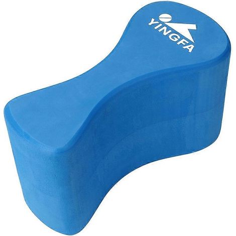 Pull Buoy, Schwimmbeinschwimmhilfe, blau (1/5)