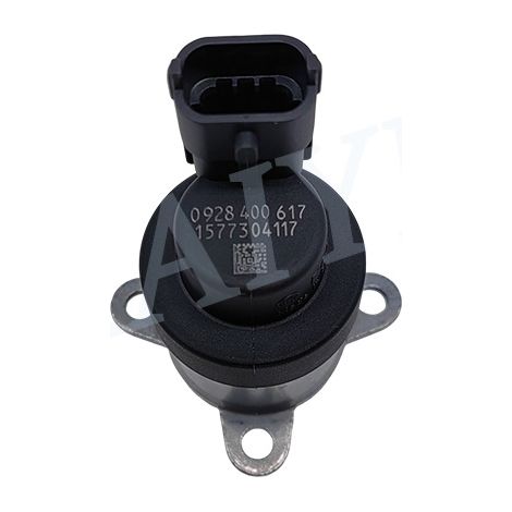 Pièces pour excavatrice PC200/240-8/EC210B : pompe à huile haute pression et électrovanne de carburant 0928400627 (1/5)